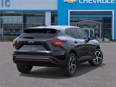 New 2026 Chevrolet Trax 1RS for sale #TC090495 - photo 2