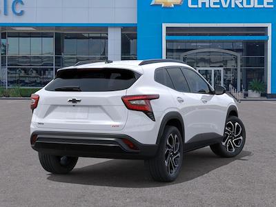 New 2026 Chevrolet Trax 2RS for sale #TC091205 - photo 2