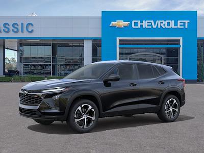 New 2026 Chevrolet Trax 1RS for sale #TC110794 - photo 2