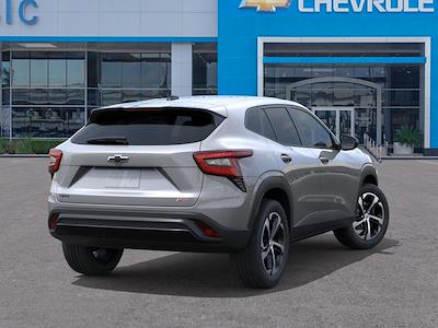 New 2026 Chevrolet Trax 1RS for sale #TC111574 - photo 2