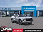 New 2026 Chevrolet Trax LT for sale #TC116486 - photo 1