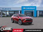 New 2026 Chevrolet Trax LT for sale #TC116681 - photo 1