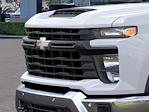 New 2026 Chevrolet Silverado 3500 Work Truck Crew Cab Pickup for sale #TF101393 - photo 13