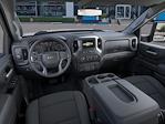 New 2026 Chevrolet Silverado 3500 Work Truck Crew Cab Pickup for sale #TF101393 - photo 15