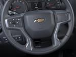 New 2026 Chevrolet Silverado 3500 Work Truck Crew Cab Pickup for sale #TF101393 - photo 19