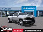 New 2026 Chevrolet Silverado 3500 Work Truck Crew Cab for sale #TF101427P - photo 1