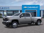 New 2026 Chevrolet Silverado 3500 Work Truck Crew Cab for sale #TF101427P - photo 2