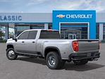 New 2026 Chevrolet Silverado 3500 Work Truck Crew Cab for sale #TF101427P - photo 3