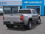 New 2026 Chevrolet Silverado 3500 Work Truck Crew Cab for sale #TF101427P - photo 4