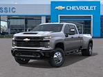 New 2026 Chevrolet Silverado 3500 Work Truck Crew Cab for sale #TF101427P - photo 6