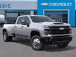 New 2026 Chevrolet Silverado 3500 Work Truck Crew Cab for sale #TF101427P - photo 7