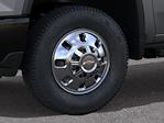 New 2026 Chevrolet Silverado 3500 Work Truck Crew Cab for sale #TF101427P - photo 9