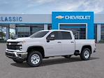 New 2026 Chevrolet Silverado 3500 Work Truck Crew Cab Pickup for sale #TF101603 - photo 3