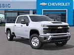 New 2026 Chevrolet Silverado 3500 Work Truck Crew Cab Pickup for sale #TF101603 - photo 7