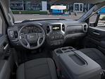 New 2026 Chevrolet Silverado 2500 Work Truck Crew Cab Pickup for sale #TF106660 - photo 15