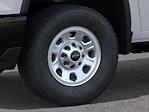New 2026 Chevrolet Silverado 2500 Work Truck Crew Cab Pickup for sale #TF106660 - photo 9