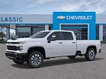 New 2026 Chevrolet Silverado 2500 Custom Crew Cab for sale #TF107262P - photo 3