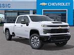 New 2026 Chevrolet Silverado 2500 Custom Crew Cab for sale #TF107262P - photo 7