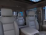 New 2026 Chevrolet Silverado 3500 LTZ Crew Cab for sale #TF122253P - photo 24