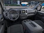 New 2026 Chevrolet Silverado 2500 Work Truck Crew Cab 4WD SRW Pickup for sale #TF125559 - photo 15
