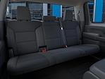 New 2026 Chevrolet Silverado 2500 Work Truck Crew Cab 4WD SRW Pickup for sale #TF125559 - photo 17