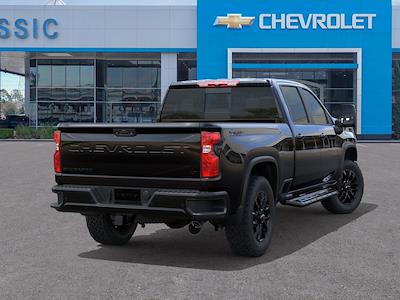 New 2026 Chevrolet Silverado 2500 LT Crew Cab 4WD Pickup for sale #TF130380 - photo 2