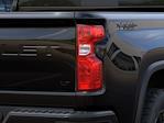 New 2026 Chevrolet Silverado 2500 LT Crew Cab 4WD Pickup for sale #TF130380 - photo 11
