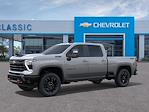 New 2026 Chevrolet Silverado 2500 LT Crew Cab 4WD Pickup for sale #TF133105 - photo 3