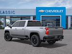New 2026 Chevrolet Silverado 2500 LT Crew Cab 4WD Pickup for sale #TF133105 - photo 4