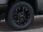 New 2026 Chevrolet Silverado 2500 LT Crew Cab 4WD Pickup for sale #TF133105 - photo 9
