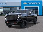 New 2026 Chevrolet Silverado 2500 LT Crew Cab 4WD Pickup for sale #TF133157 - photo 6