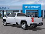 New 2026 Chevrolet Silverado 2500 Work Truck Crew Cab Pickup for sale #TF139665 - photo 4