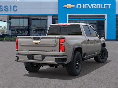 New 2026 Chevrolet Silverado 2500 ZR2 Crew Cab 4WD Pickup for sale #TF142188 - photo 2