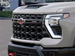 New 2026 Chevrolet Silverado 2500 ZR2 Crew Cab 4WD Pickup for sale #TF142188 - photo 13