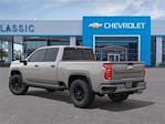 New 2026 Chevrolet Silverado 2500 ZR2 Crew Cab 4WD Pickup for sale #TF142188 - photo 4