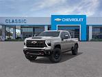 New 2026 Chevrolet Silverado 2500 ZR2 Crew Cab 4WD Pickup for sale #TF142188 - photo 8