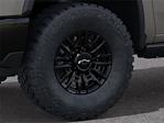 New 2026 Chevrolet Silverado 2500 ZR2 Crew Cab 4WD Pickup for sale #TF142188 - photo 9