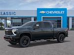 New 2026 Chevrolet Silverado 2500 LT Crew Cab 4WD Pickup for sale #TF142417 - photo 3