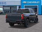 New 2026 Chevrolet Silverado 2500 LT Crew Cab 4WD Pickup for sale #TF142417 - photo 2