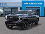 New 2026 Chevrolet Silverado 2500 LT Crew Cab 4WD Pickup for sale #TF142417 - photo 6