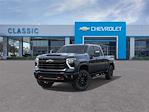 New 2026 Chevrolet Silverado 2500 LT Crew Cab 4WD Pickup for sale #TF142417 - photo 8