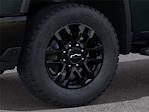 New 2026 Chevrolet Silverado 2500 LT Crew Cab 4WD Pickup for sale #TF142417 - photo 9