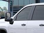 New 2026 Chevrolet Silverado 2500 Work Truck Crew Cab Pickup for sale #TF142724 - photo 12