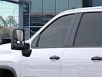 New 2026 Chevrolet Silverado 2500 Work Truck Crew Cab Pickup for sale #TF142736 - photo 12