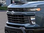 New 2026 Chevrolet Silverado 2500 Custom Crew Cab 4WD Pickup for sale #TF146976P - photo 13