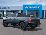 New 2026 Chevrolet Silverado 2500 Custom Crew Cab 4WD Pickup for sale #TF146976P - photo 3