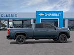 New 2026 Chevrolet Silverado 2500 Custom Crew Cab 4WD Pickup for sale #TF146976P - photo 5