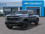 New 2026 Chevrolet Silverado 2500 Custom Crew Cab 4WD Pickup for sale #TF146976P - photo 6