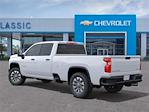 New 2026 Chevrolet Silverado 2500 Custom Crew Cab for sale #TF151201P - photo 3