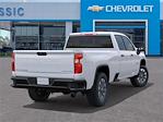 New 2026 Chevrolet Silverado 2500 Custom Crew Cab for sale #TF151201P - photo 4